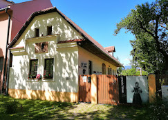 MARKA - návšteva rodného domu Rázusovcov  1